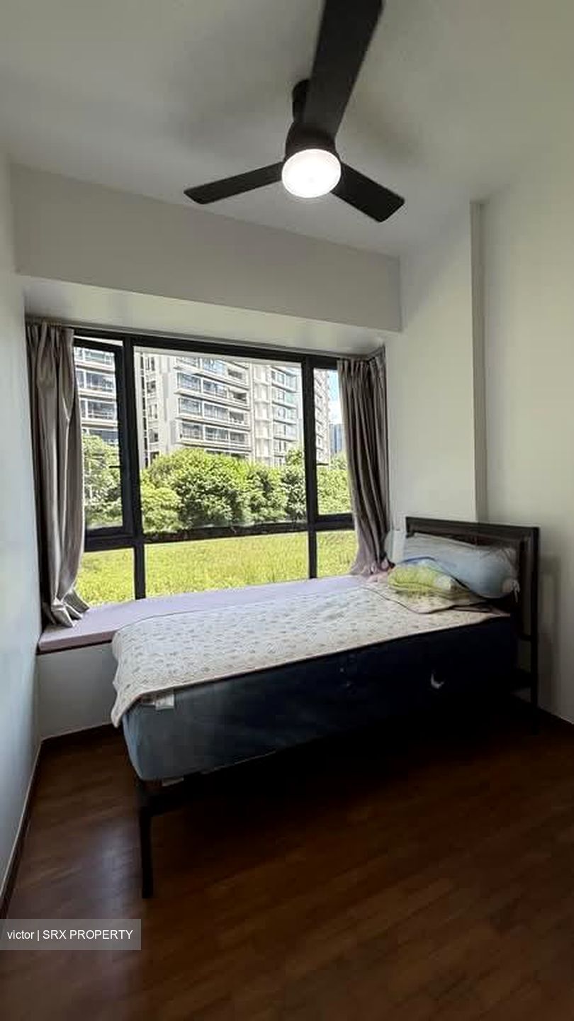 The Palette (D18), Condominium #601538381